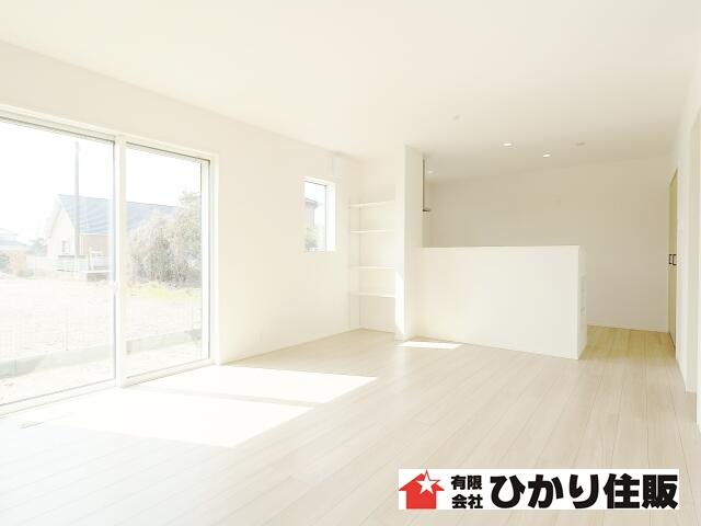 detached 茨城県潮来市日の出５丁目 地図を見る