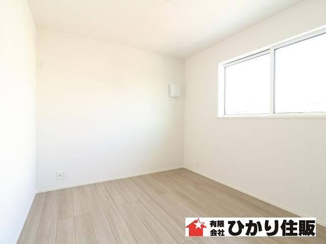 detached 茨城県潮来市日の出５丁目 地図を見る
