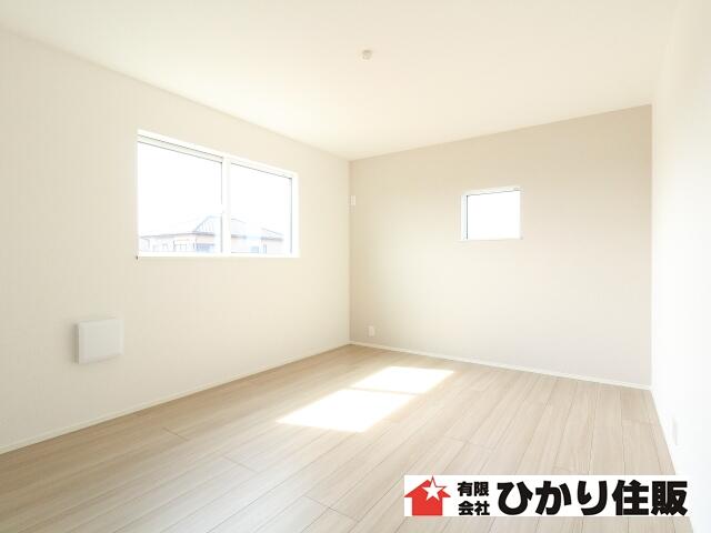 detached 茨城県潮来市日の出５丁目 地図を見る