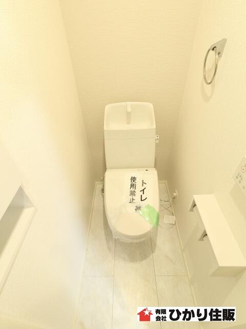 detached 茨城県潮来市日の出５丁目 地図を見る