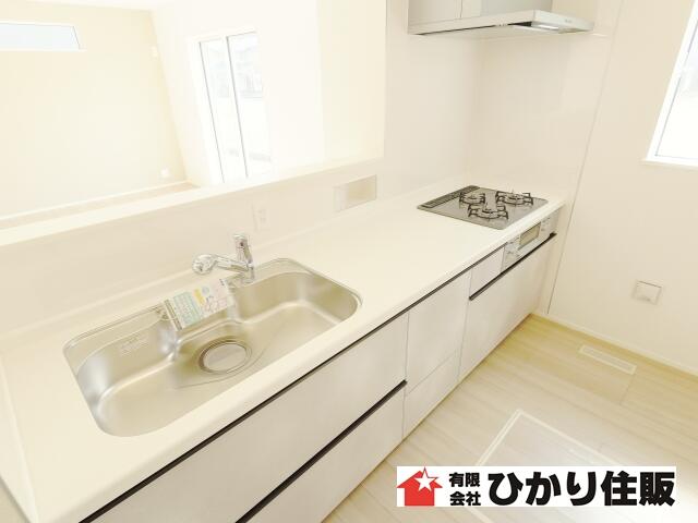detached 茨城県潮来市日の出５丁目 地図を見る