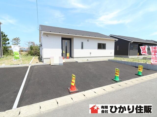detached 茨城県神栖市土合東２丁目 地図を見る
