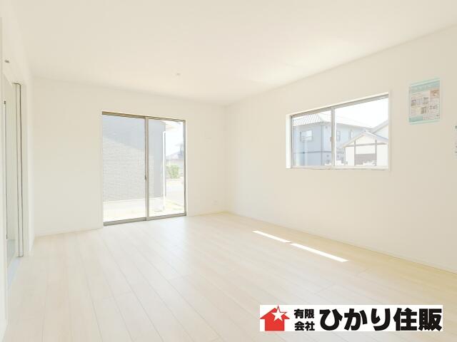 detached 茨城県神栖市土合東２丁目 地図を見る