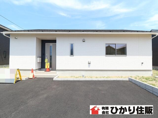 detached 茨城県神栖市土合東２丁目 地図を見る