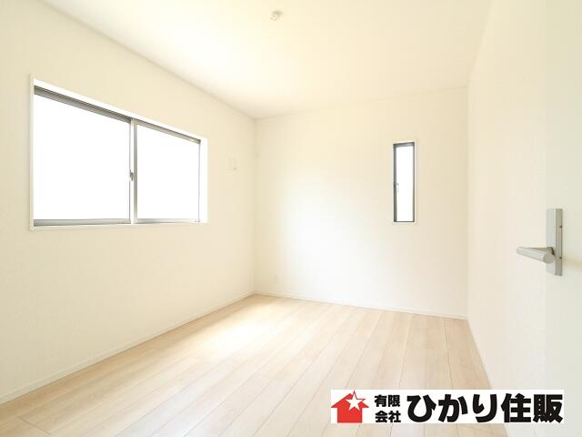 detached 茨城県神栖市土合東２丁目 地図を見る