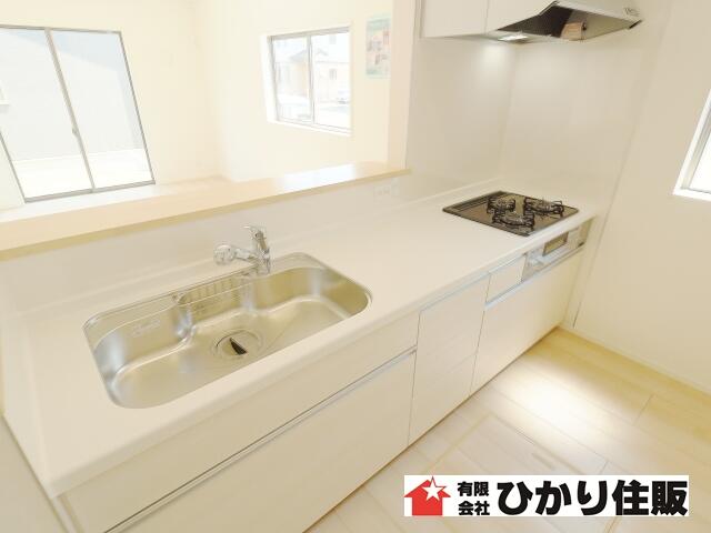 detached 茨城県神栖市土合東２丁目 地図を見る