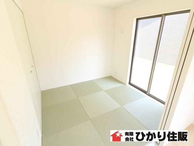 detached 茨城県神栖市土合東２丁目 地図を見る