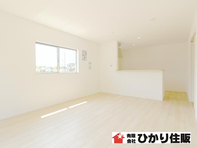 detached 茨城県神栖市土合東２丁目 地図を見る