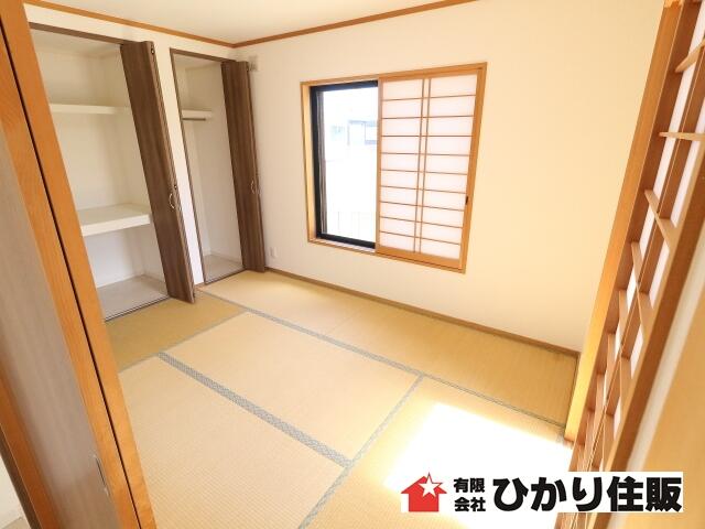 detached 茨城県神栖市知手 地図を見る