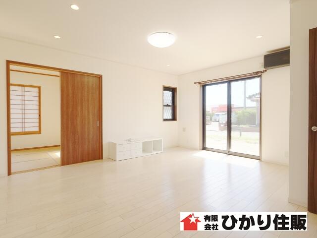 detached 茨城県神栖市知手 地図を見る