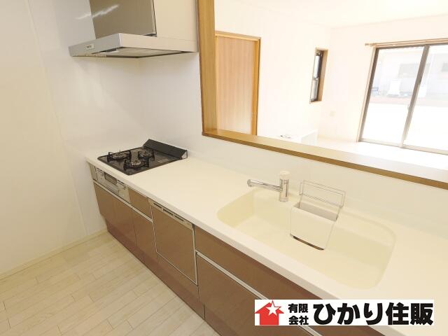 detached 茨城県神栖市知手 地図を見る