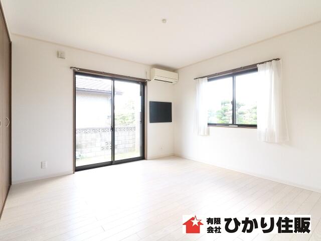 detached 茨城県神栖市知手 地図を見る