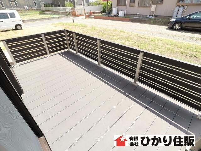 detached 茨城県神栖市知手 地図を見る