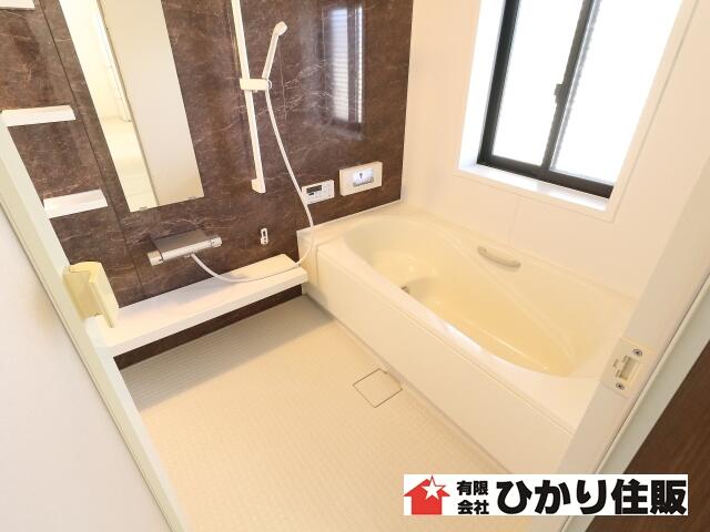 detached 茨城県神栖市知手 地図を見る