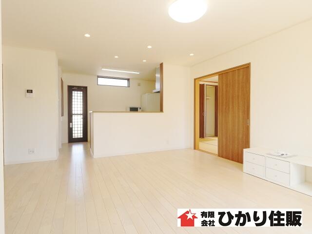 detached 茨城県神栖市知手 地図を見る