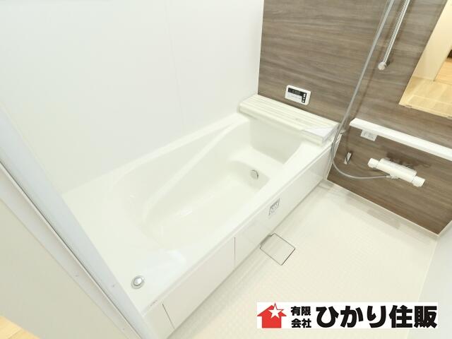 detached 茨城県潮来市日の出５丁目 地図を見る