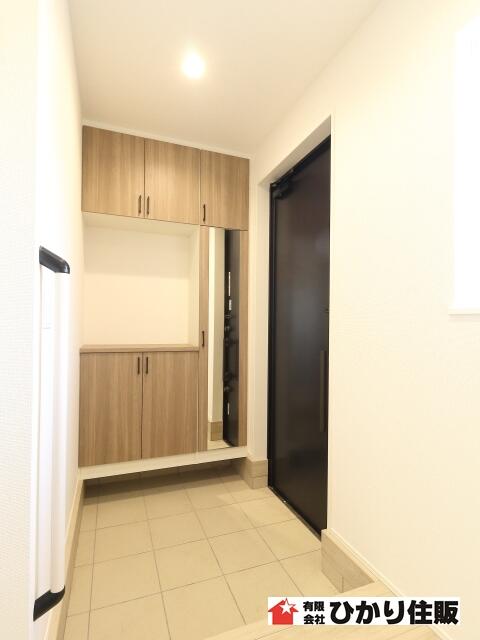 detached 茨城県潮来市日の出５丁目 地図を見る