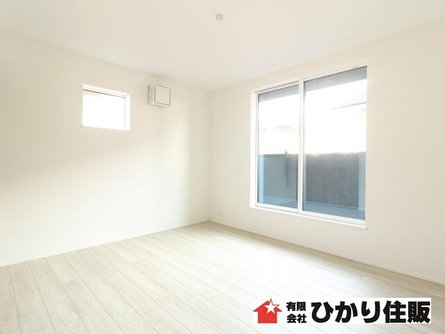 detached 茨城県潮来市日の出５丁目 地図を見る