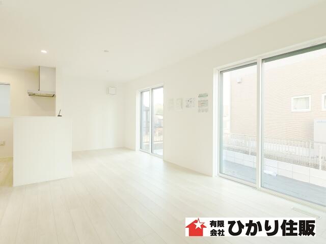 detached 茨城県潮来市日の出５丁目 地図を見る