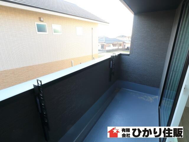 detached 茨城県潮来市日の出５丁目 地図を見る