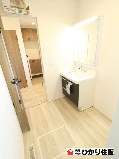 detached 茨城県潮来市日の出５丁目 地図を見る