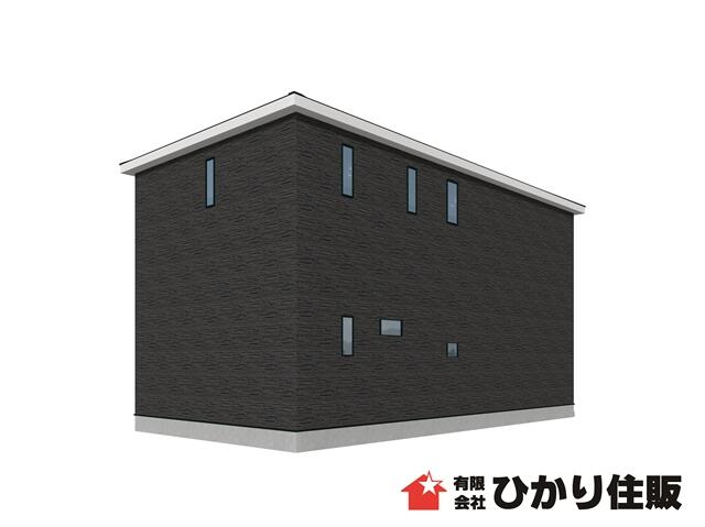 detached 茨城県神栖市知手 地図を見る