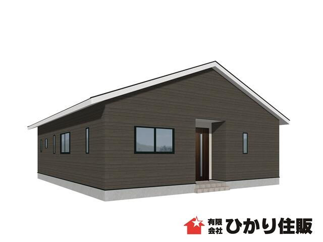 detached 茨城県神栖市知手 地図を見る