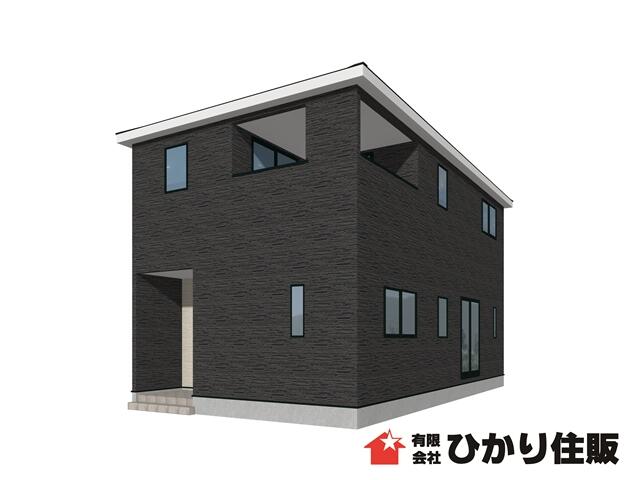 detached 茨城県神栖市知手 地図を見る