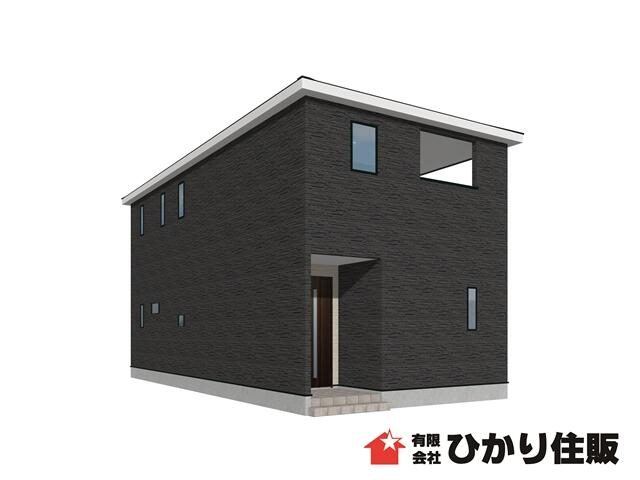 detached 茨城県神栖市知手 地図を見る