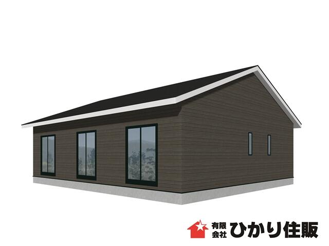 detached 茨城県神栖市知手 地図を見る