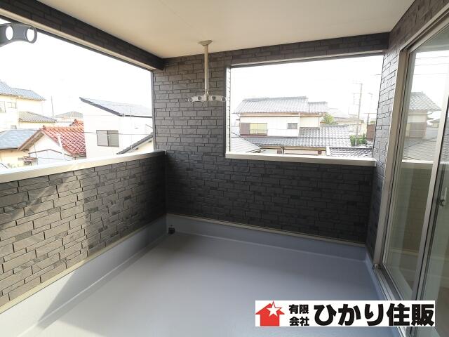 detached 千葉県銚子市黒生町 地図を見る