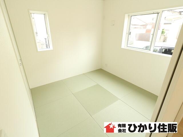 detached 千葉県銚子市黒生町 地図を見る