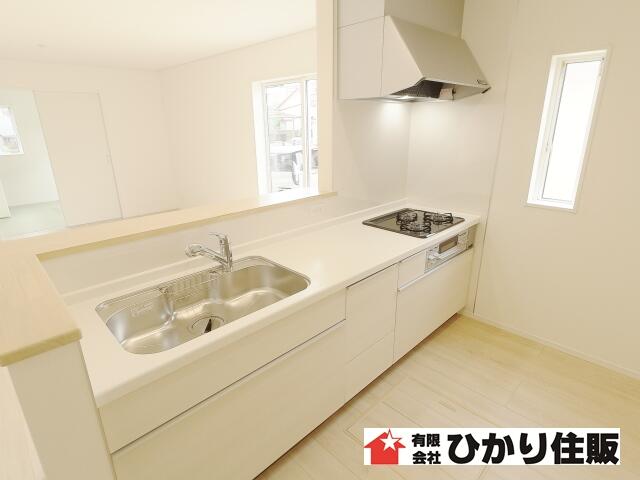 detached 千葉県銚子市黒生町 地図を見る