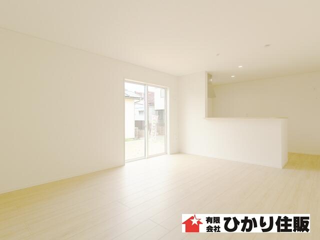 detached 千葉県銚子市黒生町 地図を見る