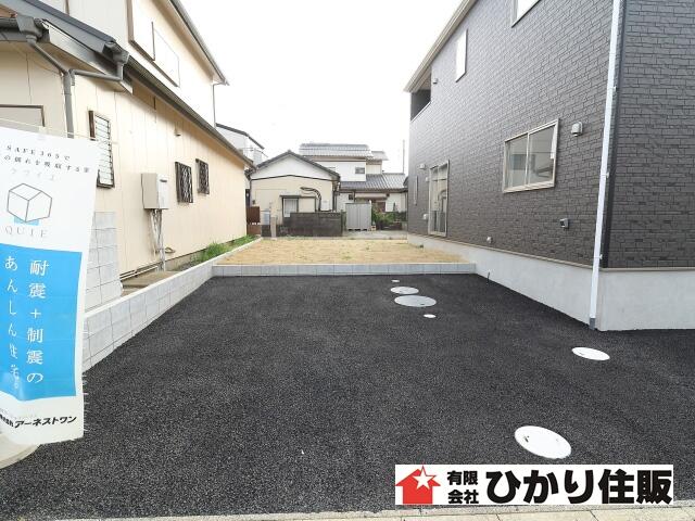 detached 千葉県銚子市黒生町 地図を見る
