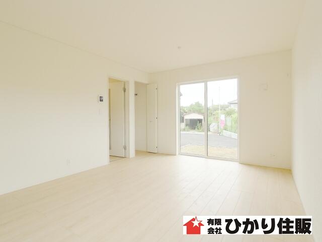 detached 千葉県香取市小見川 地図を見る
