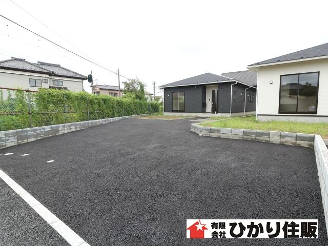 detached 千葉県香取市小見川 地図を見る