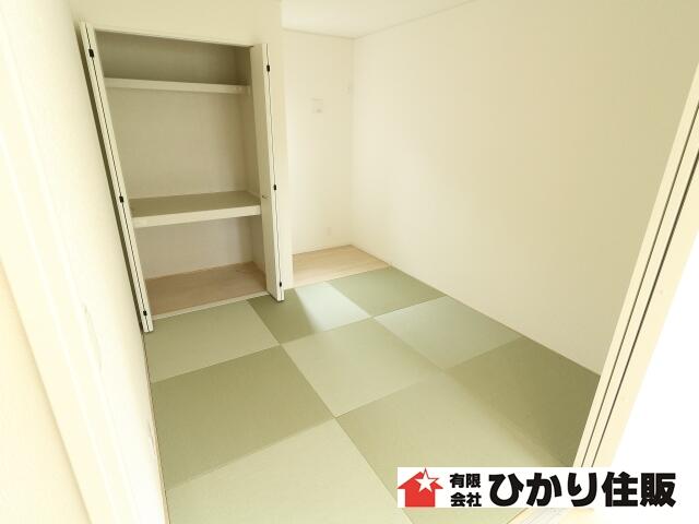 detached 千葉県香取市小見川 地図を見る