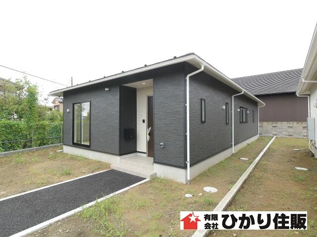 detached 千葉県香取市小見川 地図を見る