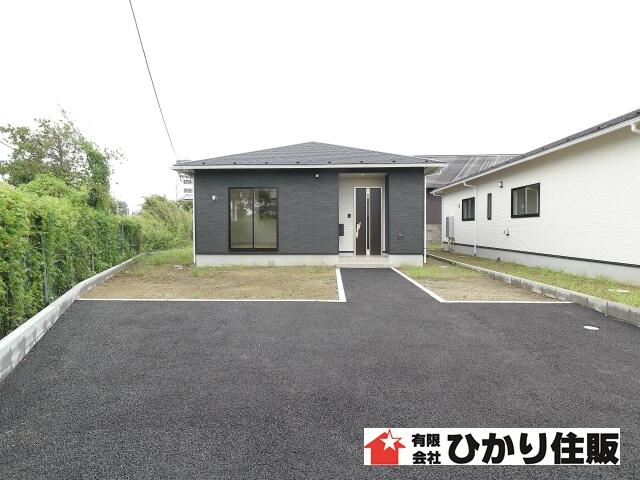detached 千葉県香取市小見川 地図を見る