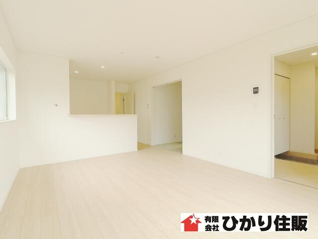 detached 千葉県香取市小見川 地図を見る