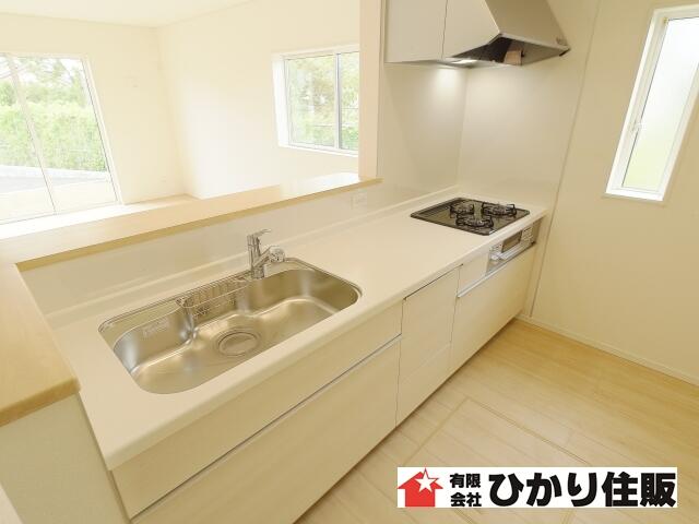 detached 千葉県香取市小見川 地図を見る