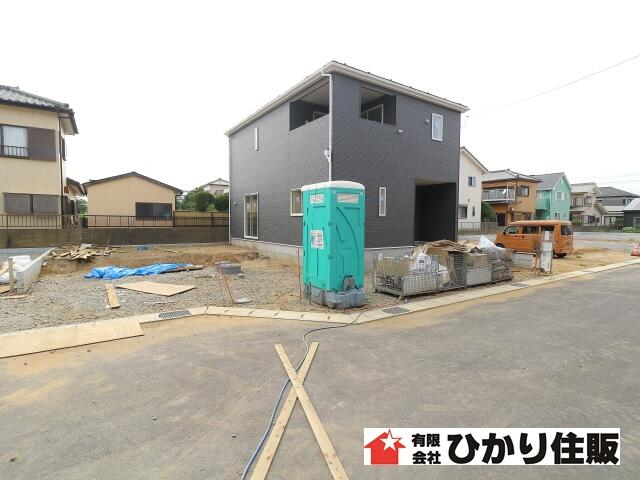 detached 千葉県銚子市笠上町 地図を見る