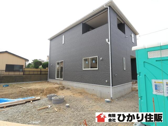 detached 千葉県銚子市笠上町 地図を見る