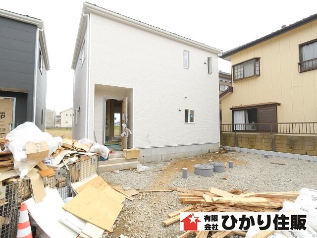 detached 千葉県銚子市笠上町 地図を見る