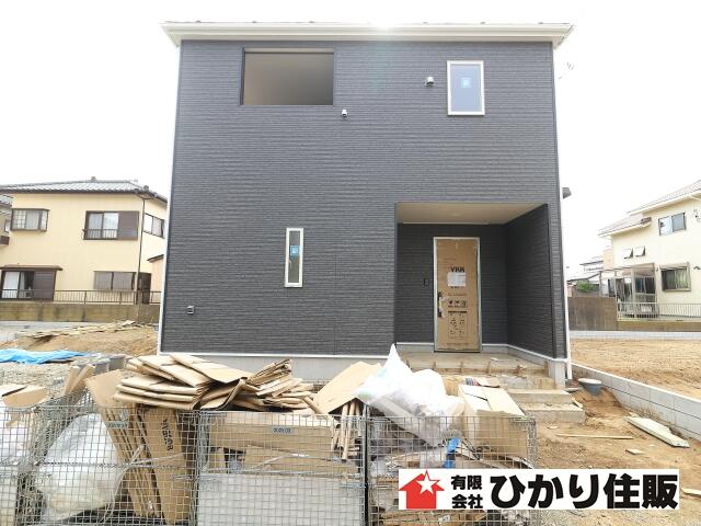 detached 千葉県銚子市笠上町 地図を見る