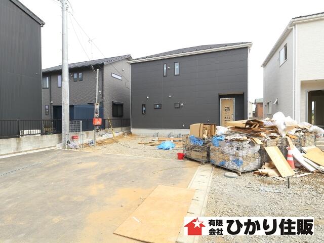 detached 千葉県銚子市笠上町 地図を見る