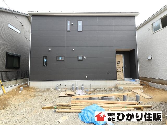 detached 千葉県銚子市笠上町 地図を見る