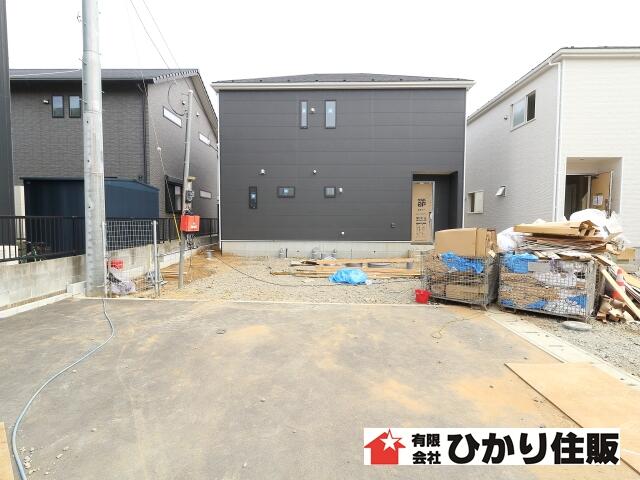 detached 千葉県銚子市笠上町 地図を見る