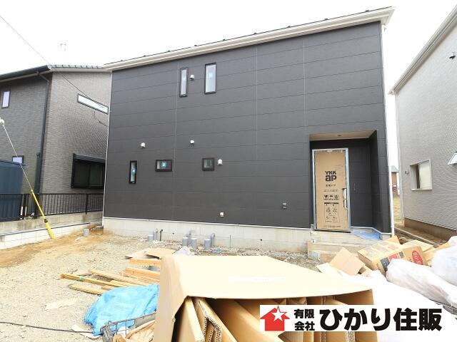detached 千葉県銚子市笠上町 地図を見る